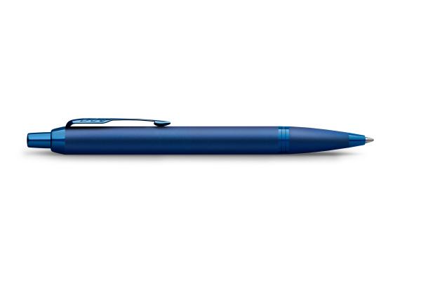 Parker kugelschreiber monochrome m 2172966 im professional, blau - Parker-2172966-3026981729669-04.jpg