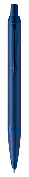 Parker kugelschreiber monochrome m 2172966 im professional, blau - Parker-2172966-3026981729669