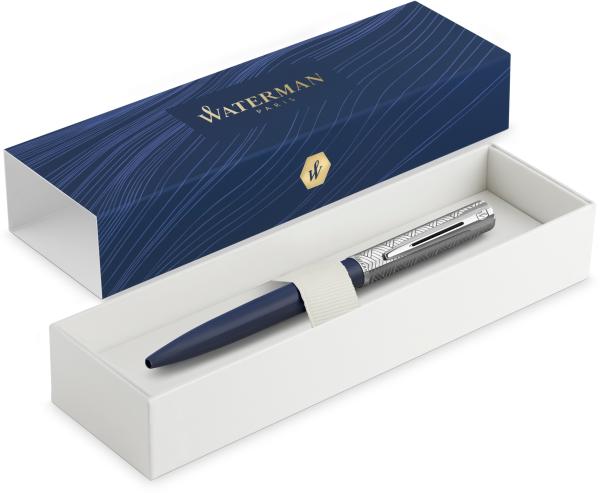 Parker kugelschreiber m 2174512 allure blau - Parker-2174512-3026981745126-03.jpg