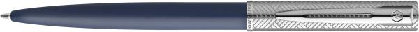 Parker kugelschreiber m 2174512 allure blau - Parker-2174512-3026981745126