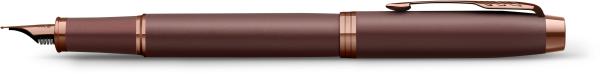 Parker füllfederhalter m 2190512 im monochrome burgundy - Parker-2190512-3026981905124-02.jpg