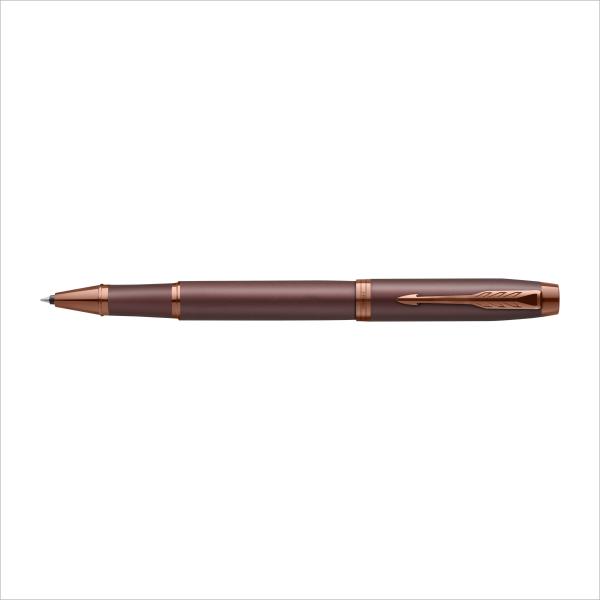 Parker rollerball f 2190513 im monochrome burgundy - Parker-2190513-3026981905131