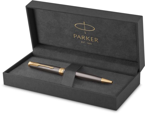 Parker kugelschreiber m 2213723 jotter grey gt core - Parker-2213723-3026982137234-03.jpg