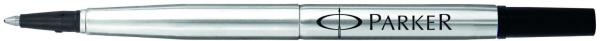 Parker rollerballmine f s0168600 quink schwarz - Parker-s0168600-5011247353441