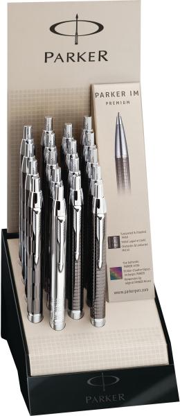 Parker kugelschreiber s0905780 im premium 18 stück - Parker-s0905780-