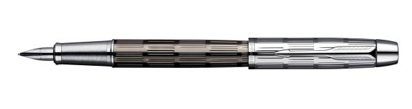 Parker füllhalter im cc m s0908580 chrome - Parker-s0908580-3501170908587