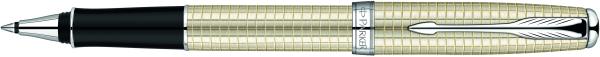 Parker rollerball f s0912510 sonnet sterling silver - Parker-s0912510-3501170912515
