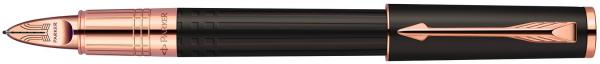 Parker füllfederhalter m s0959130 ingenuity black rosegold - Parker-s0959130-3501170959138