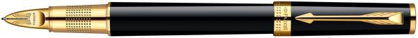 Parker füllfederhalter m s0959220 ingenuity black gold - Parker-s0959220-3501170959220