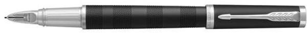 Parker geschenkset s1935165 ingenuity notizbuch black - Parker-s1935165-3501179351650