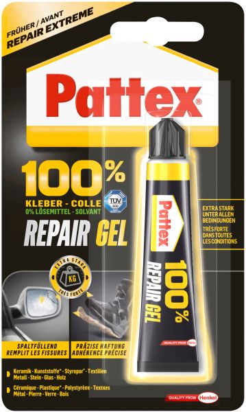Pattex powerkleber prxg2 20g - Pattex-prxg2-4015000401951