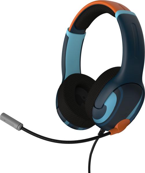 Pdp airlite wired headset 049-015-bltd xbox, blue tide - Pdp-049-015-bltd-0708056071707-02.jpg