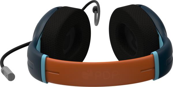 Pdp airlite wired headset 049-015-bltd xbox, blue tide - Pdp-049-015-bltd-0708056071707-04.jpg