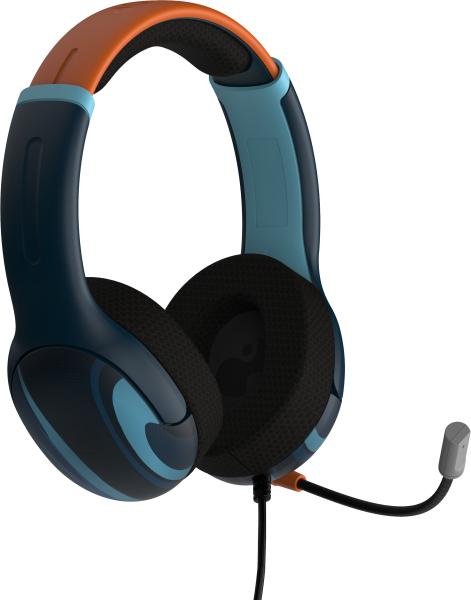 Pdp airlite wired headset 049-015-bltd xbox, blue tide - Pdp-049-015-bltd-0708056071707-05.jpg
