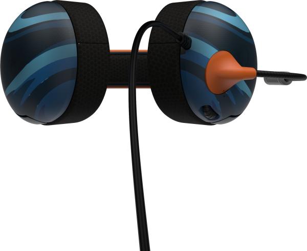 Pdp airlite wired headset 049-015-bltd xbox, blue tide - Pdp-049-015-bltd-0708056071707-10.jpg