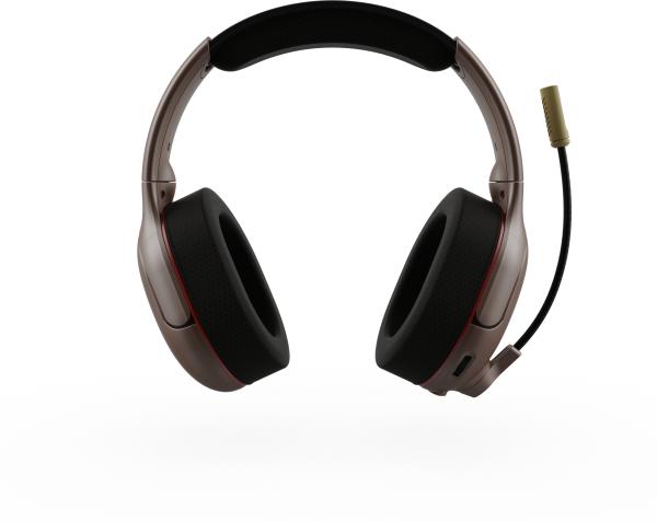 Pdp airlite pro wireless headset 049-021-nbr xbox, nubia bronze - Pdp-049-021-nbr-0708056071196