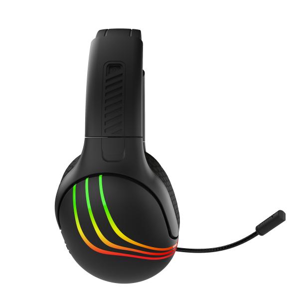 Pdp afterglow wave headset 049-032-bk wireless,xbox seriesx,black - Pdp-049-032-bk-0708056071868-03.jpg