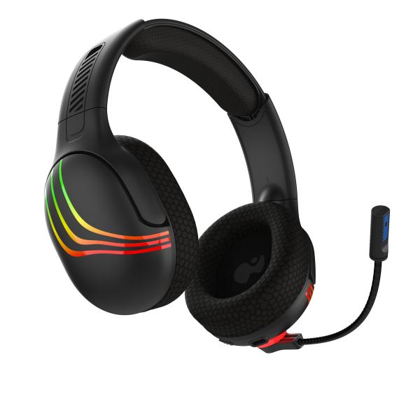 Pdp afterglow wave headset 049-032-bk wireless,xbox seriesx,black - Pdp-049-032-bk-0708056071868-04.jpg