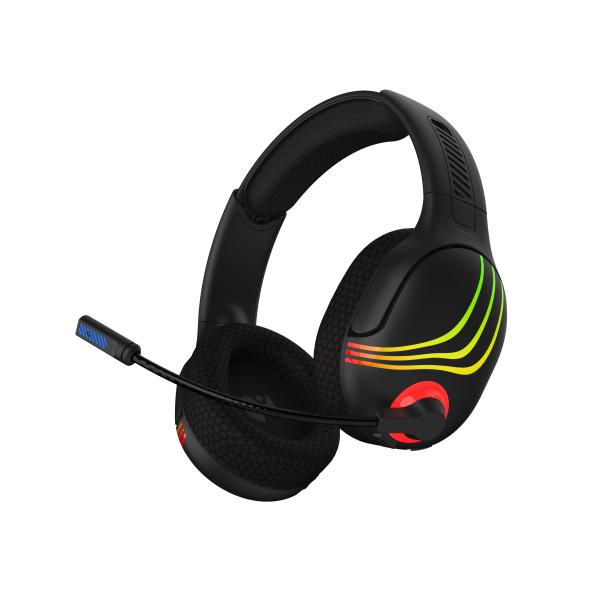Pdp afterglow wave headset 049-032-bk wireless,xbox seriesx,black - Pdp-049-032-bk-0708056071868-06.jpg
