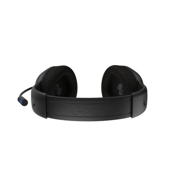 Pdp afterglow wave headset 049-032-bk wireless,xbox seriesx,black - Pdp-049-032-bk-0708056071868-07.jpg