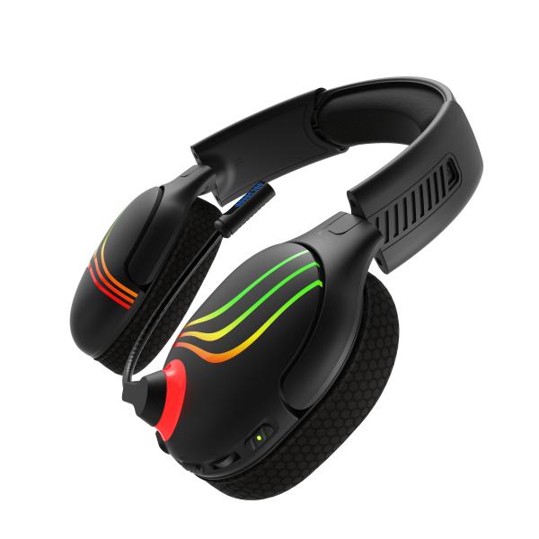 Pdp afterglow wave headset 049-032-bk wireless,xbox seriesx,black - Pdp-049-032-bk-0708056071868-08.jpg