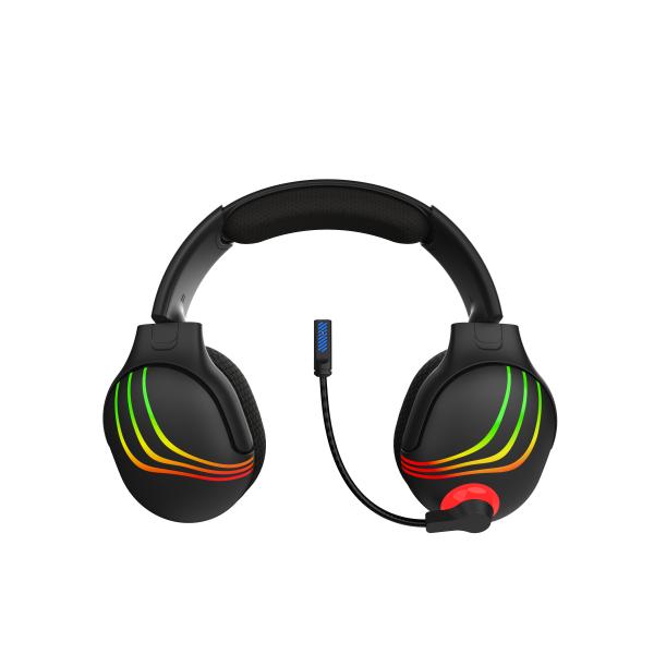 Pdp afterglow wave headset 049-032-bk wireless,xbox seriesx,black - Pdp-049-032-bk-0708056071868-09.jpg