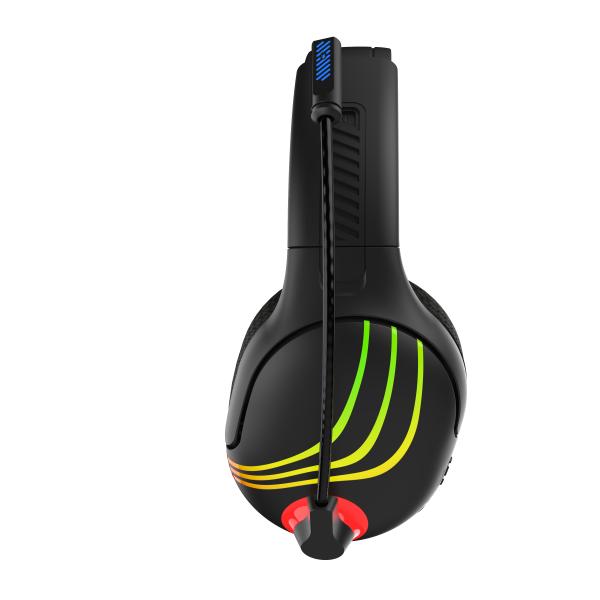 Pdp afterglow wave headset 049-032-bk wireless,xbox seriesx,black - Pdp-049-032-bk-0708056071868-10.jpg