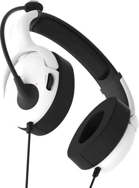 Pdp airlite wired stereo headset 051-108-eu-wh white, for ps5-eu - Pdp-051-108-eu-wh-0708056065973-03.jpg