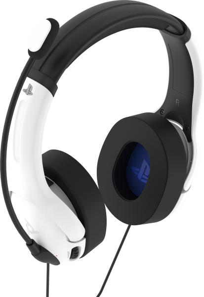 Pdp airlite wired stereo headset 051-108-eu-wh white, for ps5-eu - Pdp-051-108-eu-wh-0708056065973-04.jpg