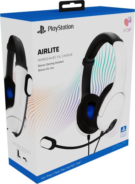 Pdp airlite wired stereo headset 051-108-eu-wh white, for ps5-eu - Pdp-051-108-eu-wh-0708056065973-05.jpg