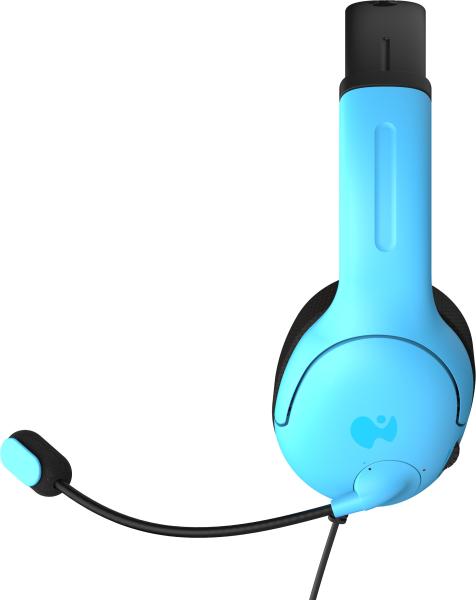 Pdp airlite wired stereo headset 052-011-bl ps5, neptune blue - Pdp-052-011-bl-0708056070892-03.jpg