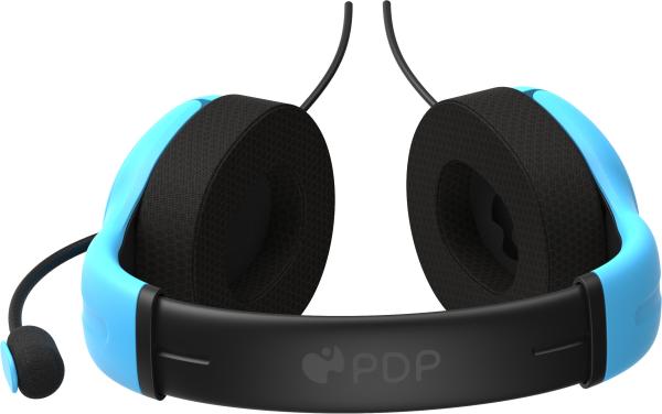 Pdp airlite wired stereo headset 052-011-bl ps5, neptune blue - Pdp-052-011-bl-0708056070892-05.jpg