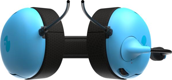 Pdp airlite wired stereo headset 052-011-bl ps5, neptune blue - Pdp-052-011-bl-0708056070892-06.jpg