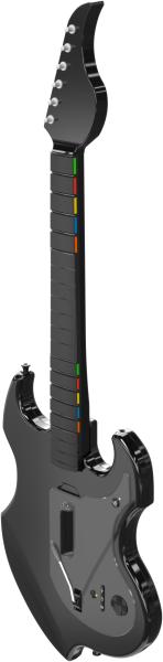 Pdp riffmaster guitar controller 052-024-bk wireless, ps5, black - Pdp-052-024-bk-0708056072599-05.jpg