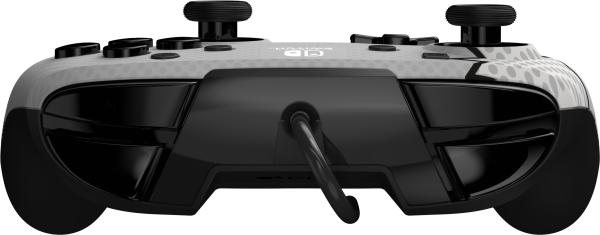 Pdp rematch wired controller 500-134-comic nsw, comic mario - Pdp-500-134-comic-0708056069698-10.jpg