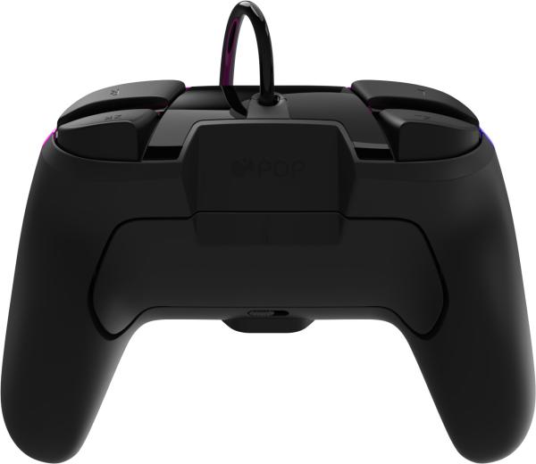 Pdp rematch wired controller 500-134-spctm nsw, star spectrum - Pdp-500-134-spctm-0708056069728-02.jpg