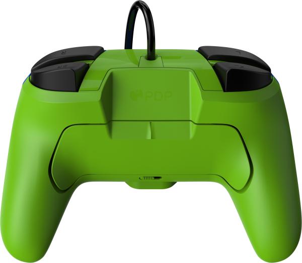 Pdp rematch wired controller 500-134-yoshi nsw, toad & yoshi - Pdp-500-134-yoshi-0708056069735-04.jpg