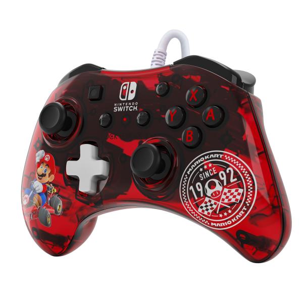 Pdp rock candy wired controller 500-181-makt nsw, mario kart - Pdp-500-181-makt-0708056069889-02.jpg