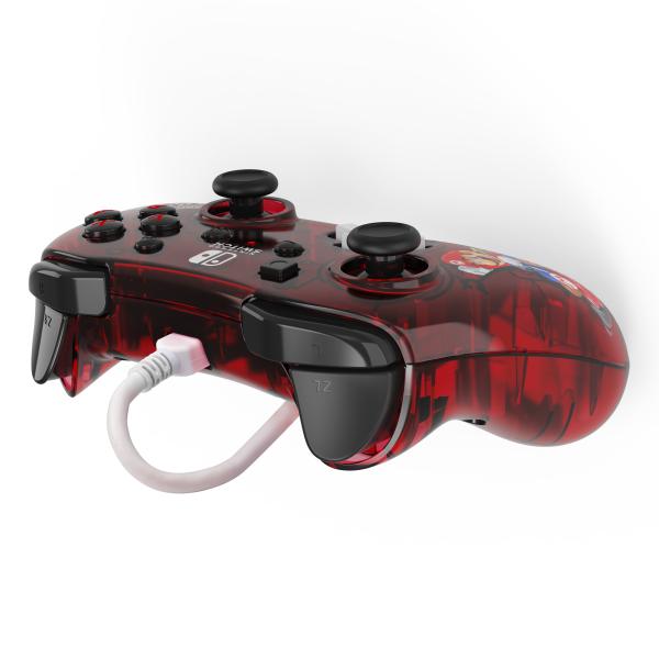 Pdp rock candy wired controller 500-181-makt nsw, mario kart - Pdp-500-181-makt-0708056069889-04.jpg