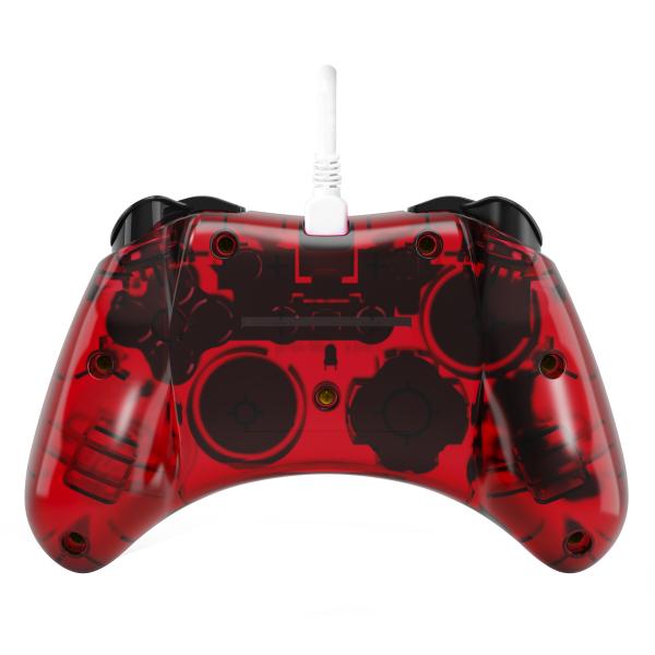 Pdp rock candy wired controller 500-181-makt nsw, mario kart - Pdp-500-181-makt-0708056069889-06.jpg