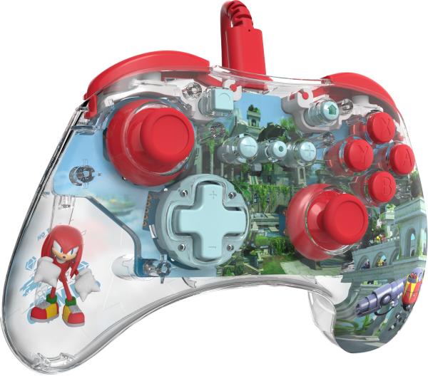 Pdp realmz wired ctrl.knuckles 500-211-knu nsw,sky sanctuary zone - Pdp-500-211-knu-0708056072315-07.jpg