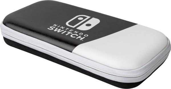 Pdp dlx travel case 500-218-eu-bw black & white, nsw - Pdp-500-218-eu-bw-0708056068745-07.jpg