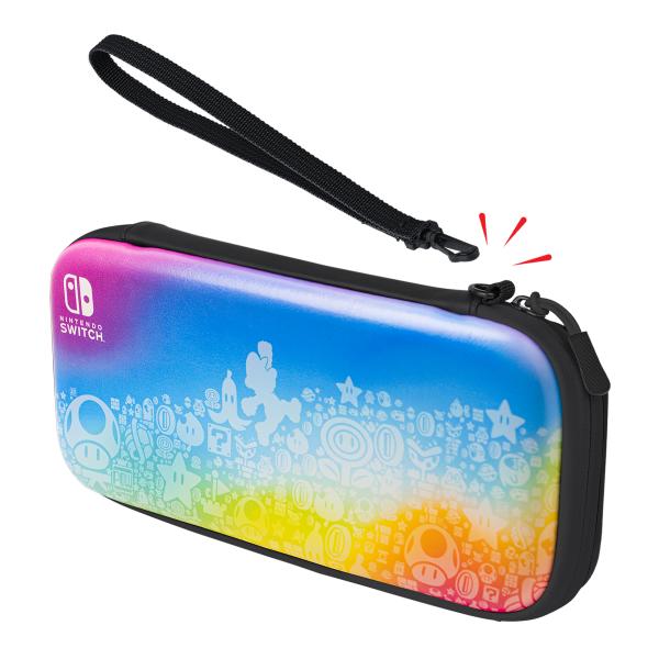 Pdp travel case plus 500-218-spctm nsw, star spectrum - Pdp-500-218-spctm-0708056070403-07.jpg