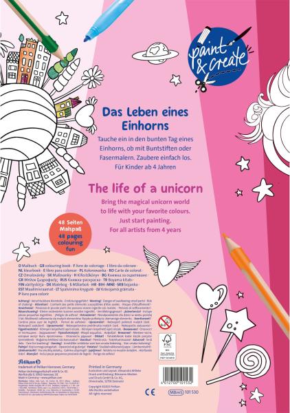 Pelikan malbuch mit stickern 101530 a4 100g/m2 - Pelikan-101530-4012700101532-02.jpg