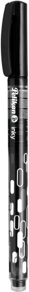 Pelikan fasermaler inky 273 schwarz - Pelikan-273-4012700940506