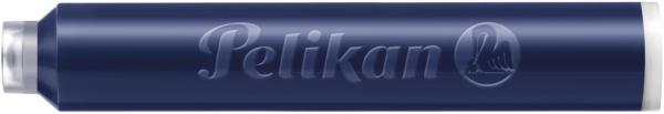 Pelikan tinte 4001 tp/6 301184 blauschwarz 6 stück - Pelikan-301184-4012700301185-03.jpg