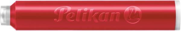 Pelikan tinte 4001 tp/6 301192 brillantrot 6 stück - Pelikan-301192-4012700301192-03.jpg