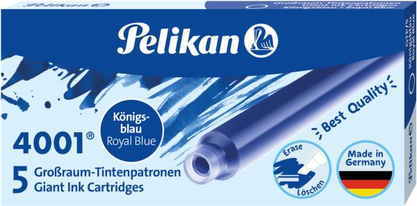 Pelikan tintenpatronen gtp/5/2/b 330852 köngisblau, 2x5 stück - Pelikan-330852-4012700330857-02.jpg