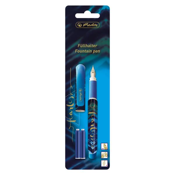 Pelikan füllhalter m 50044382 new batik fearless - Pelikan-50044382-4008110367262-03.jpg