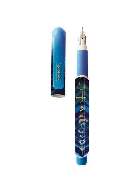 Pelikan füllhalter m 50044382 new batik fearless - Pelikan-50044382-4008110367262